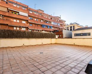 Terrace of Flat for sale in Sabadell  with Air Conditioner and Oven