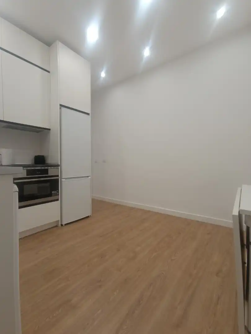 Apartments for rent in Calle de Padilla, Lista
