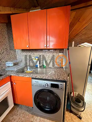 Àtic amb ascensor en venda a Arinsal - Erts, imagen 3
