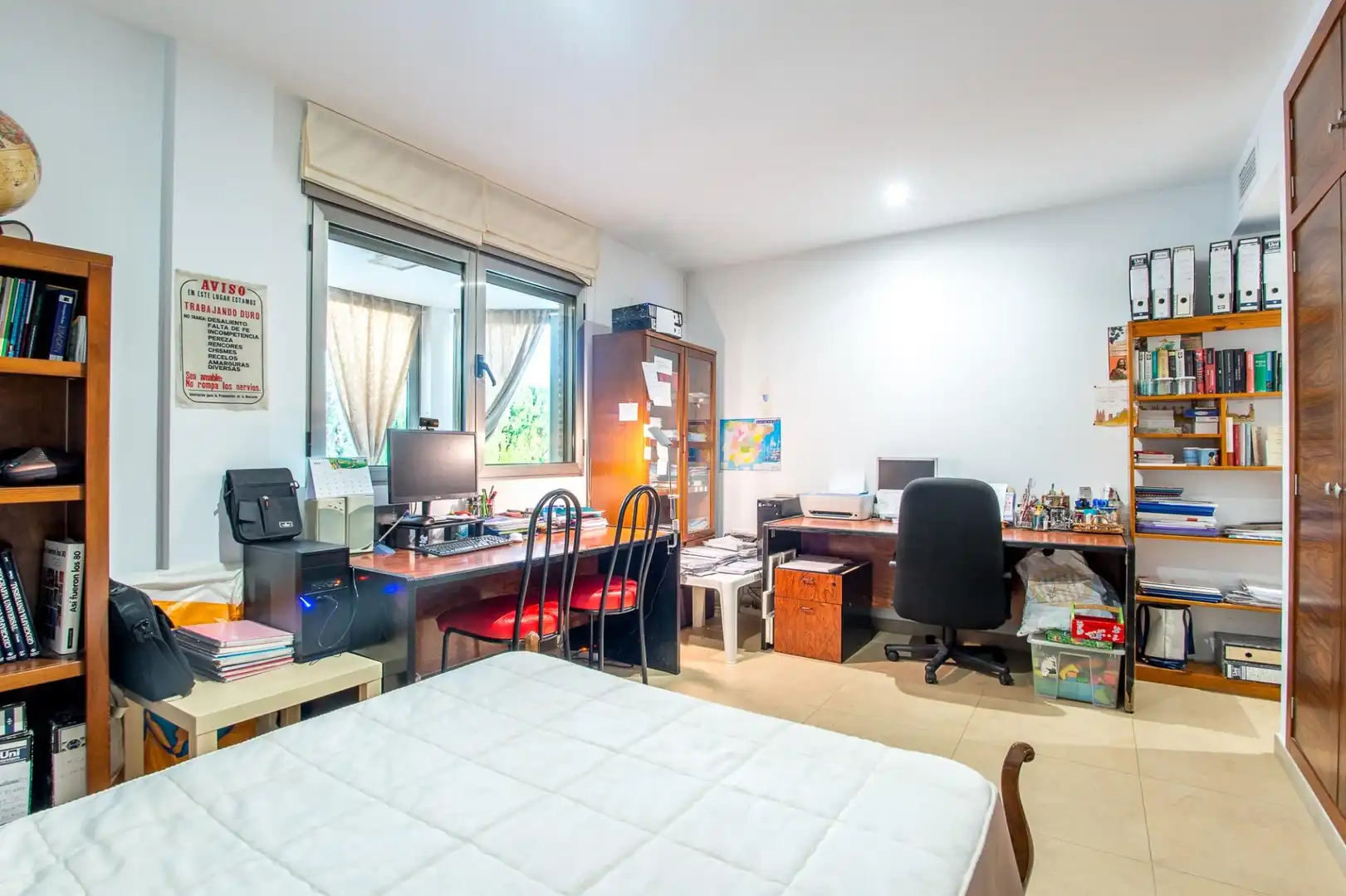 Casa o chalet en venta en Molina de Segura con Aire acondicionado, Calefacción y Jardín privado