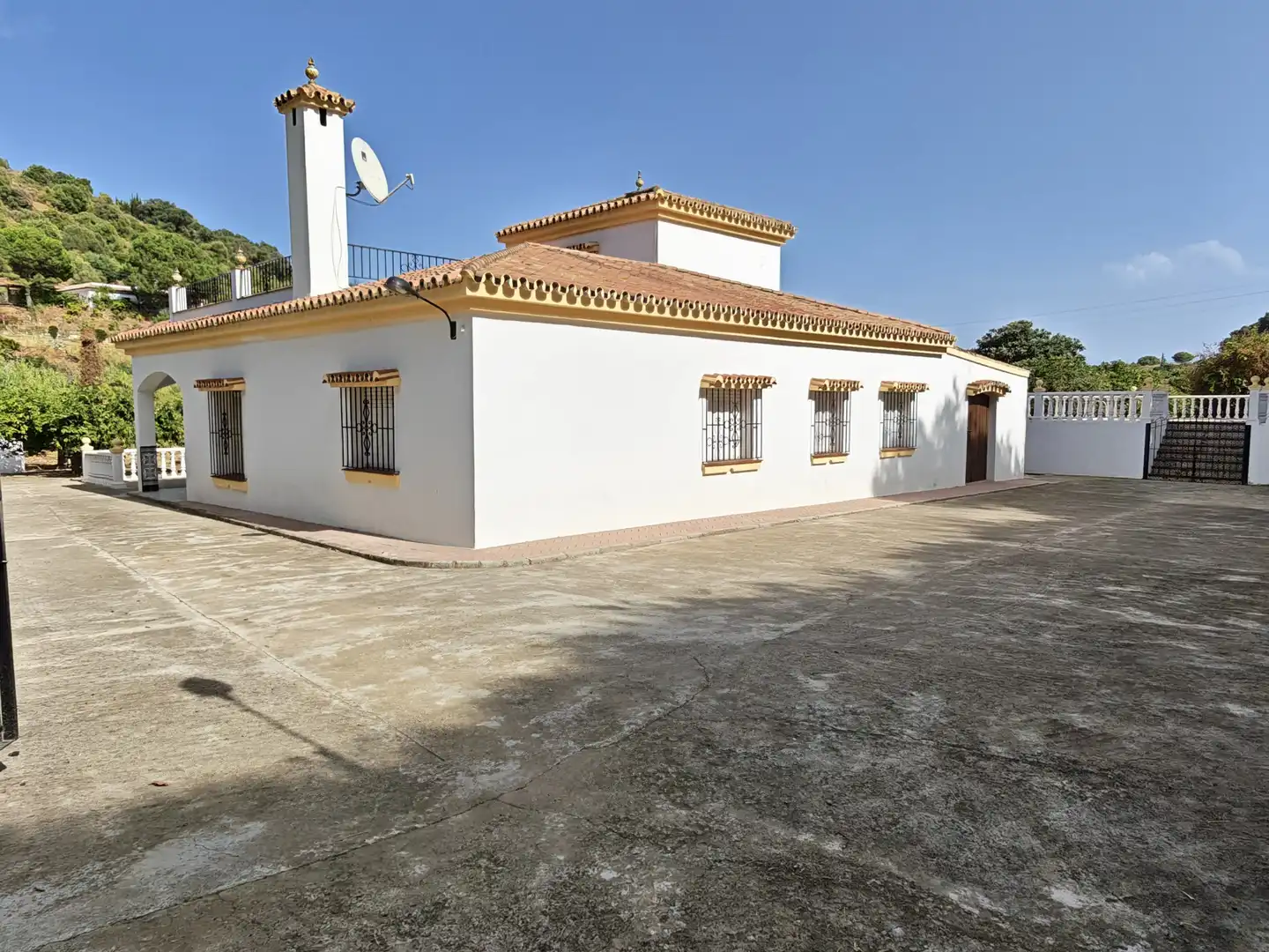 Haus mit Pool zum Verkauf in Selwo, imagen 40