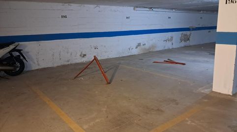 Plaza de garaje en venta en Las Delicias, Águilas