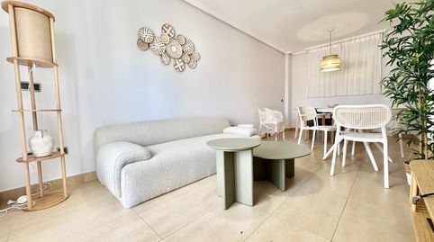 Foto 3 de Planta baja en venta en Centro, Los Alcázares