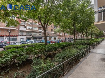 Pis amb ascensor en venda a Calle Fernando Poo