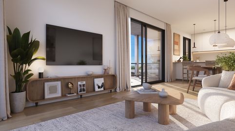 Foto 4 de Pis en venda a Carrer de L'alfàbrega, 18, Ponent, Tarragona