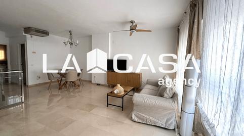 Foto 4 de Dúplex de lloguer a La Calzada - La Florida,  Sevilla Capital