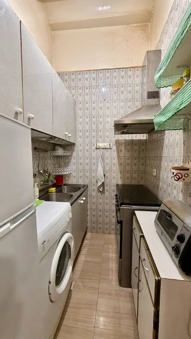 Piso en venta en Plaza del Mentidero, imagen 11