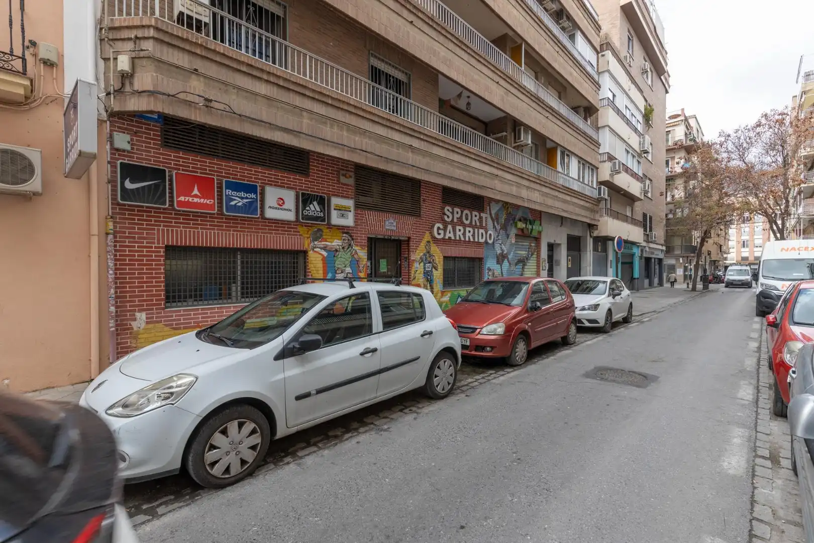 Business premises for sale in Calle Mulhacén 34, imagen 26