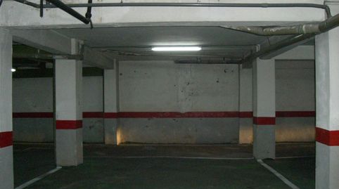 Foto 2 von Garage zur Miete in Pere Morell - Alborxí, Alzira