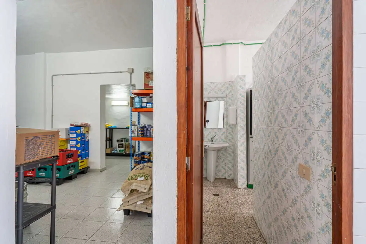 Commercial properties for sale in Haría  with Furnished