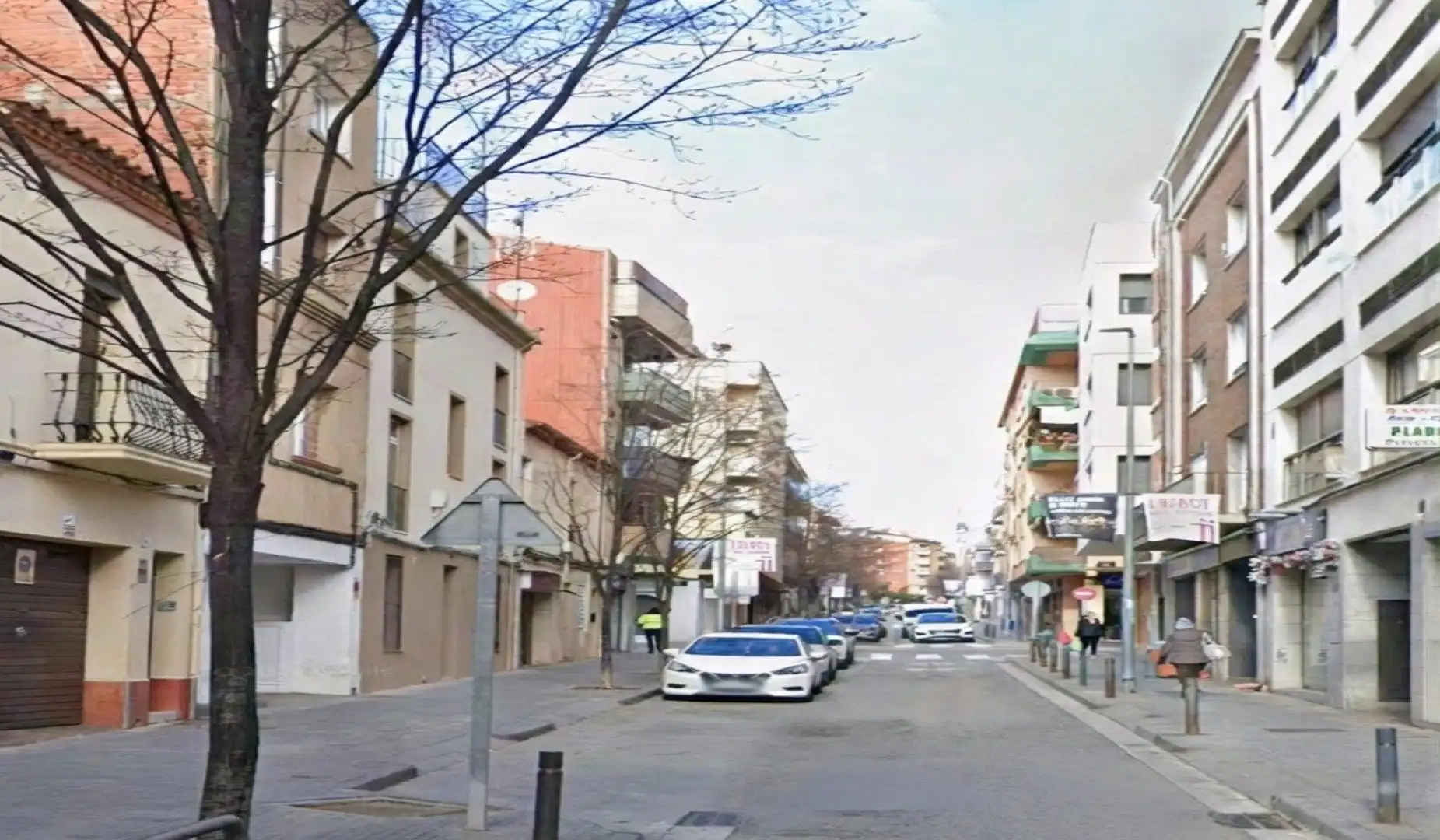 Flat with terrace for sale in Nord-oest, imagen 3
