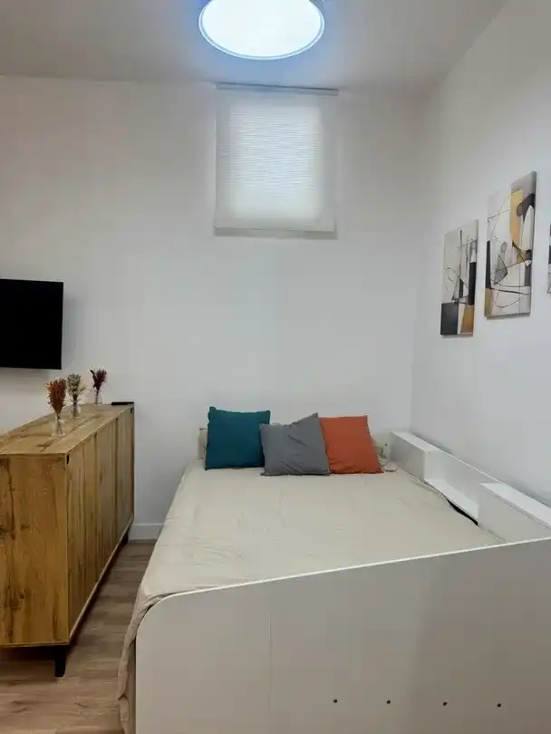 Appartement avec ascenseur à vendre à Barrio de Salamanca, imagen 3