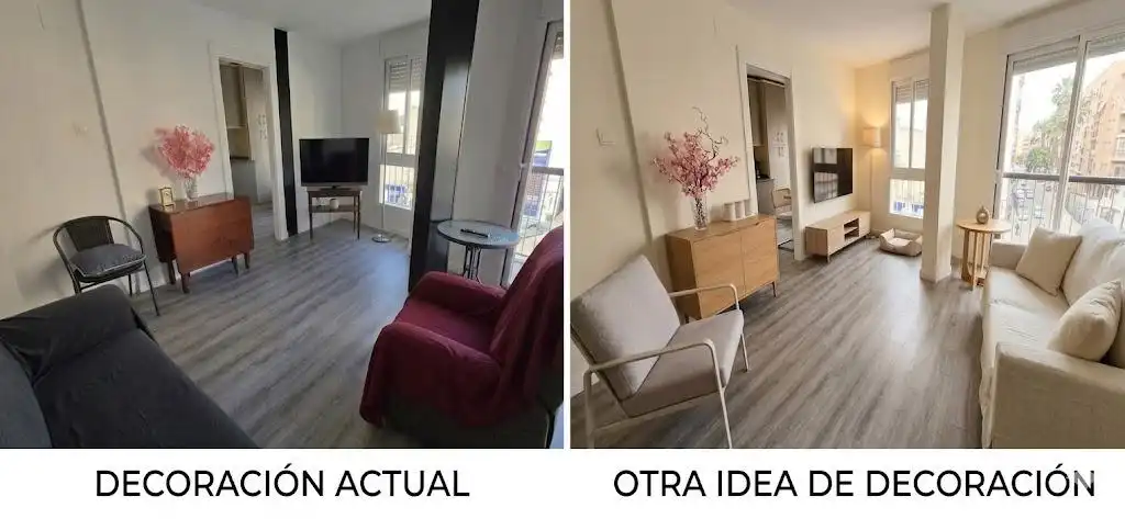 Habitación de Piso en venta en Casco Antiguo