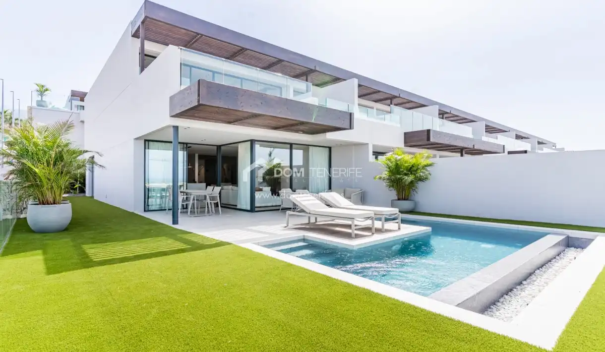 Appartamento con piscina in vendita a Callao Salvaje - Playa Paraíso, imagen 28