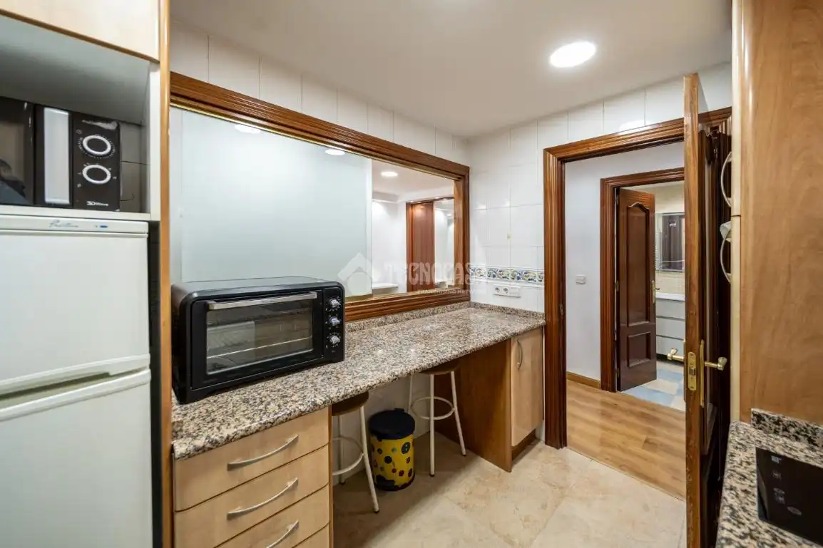Wohnung zur Miete in Universidad - Malasaña
