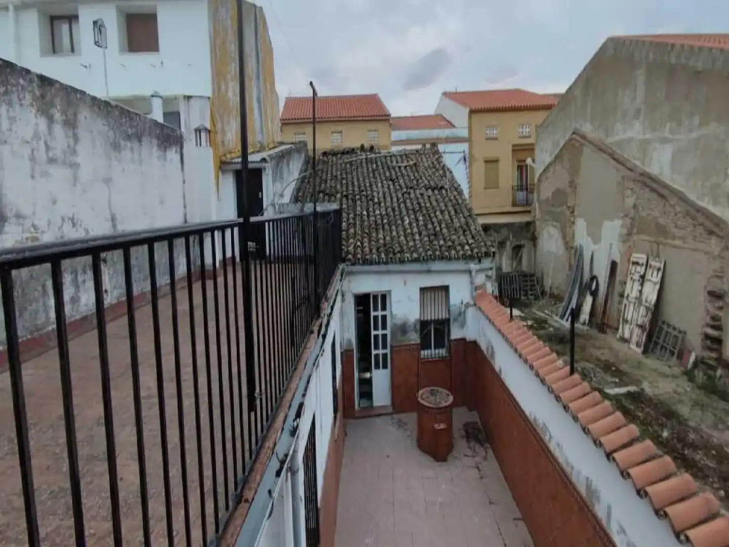 House with garden for sale in Campanario, imagen 19