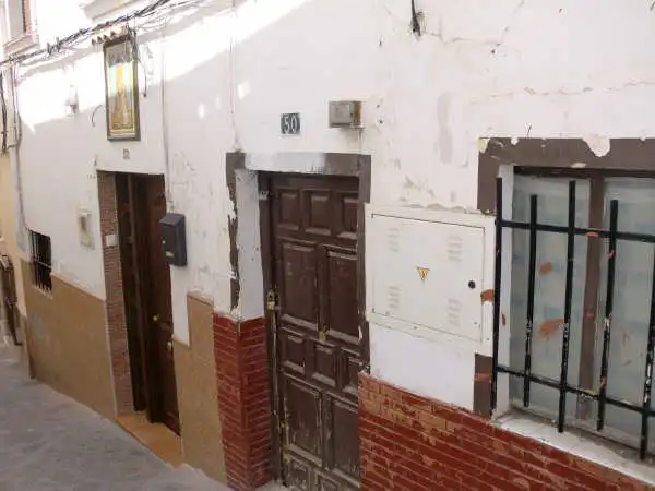 Habitatge en venda a CL MOTRIL, imagen 3