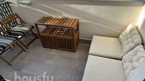 Photo 2 of Flat to rent in Calle Cocherito, ., La Luz - El Torcal, Málaga Capital