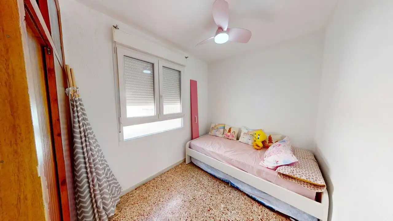 Penthouse mit Terrasse zum Verkauf in Avenida Doctor Gregorio Marañón, imagen 12