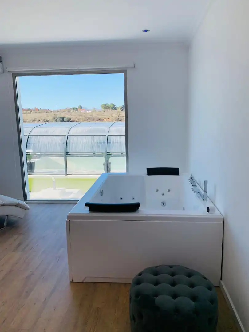 Villa mit Pool zum Verkauf in Valdepeñas, imagen 26
