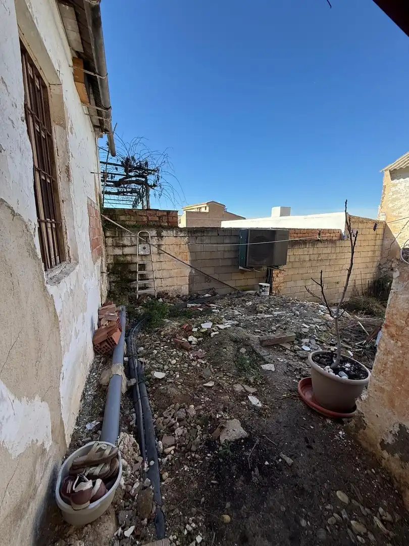Casa o xalet en venda en Chimeneas amb Aire condicionat, Calefacció i Jardí privat