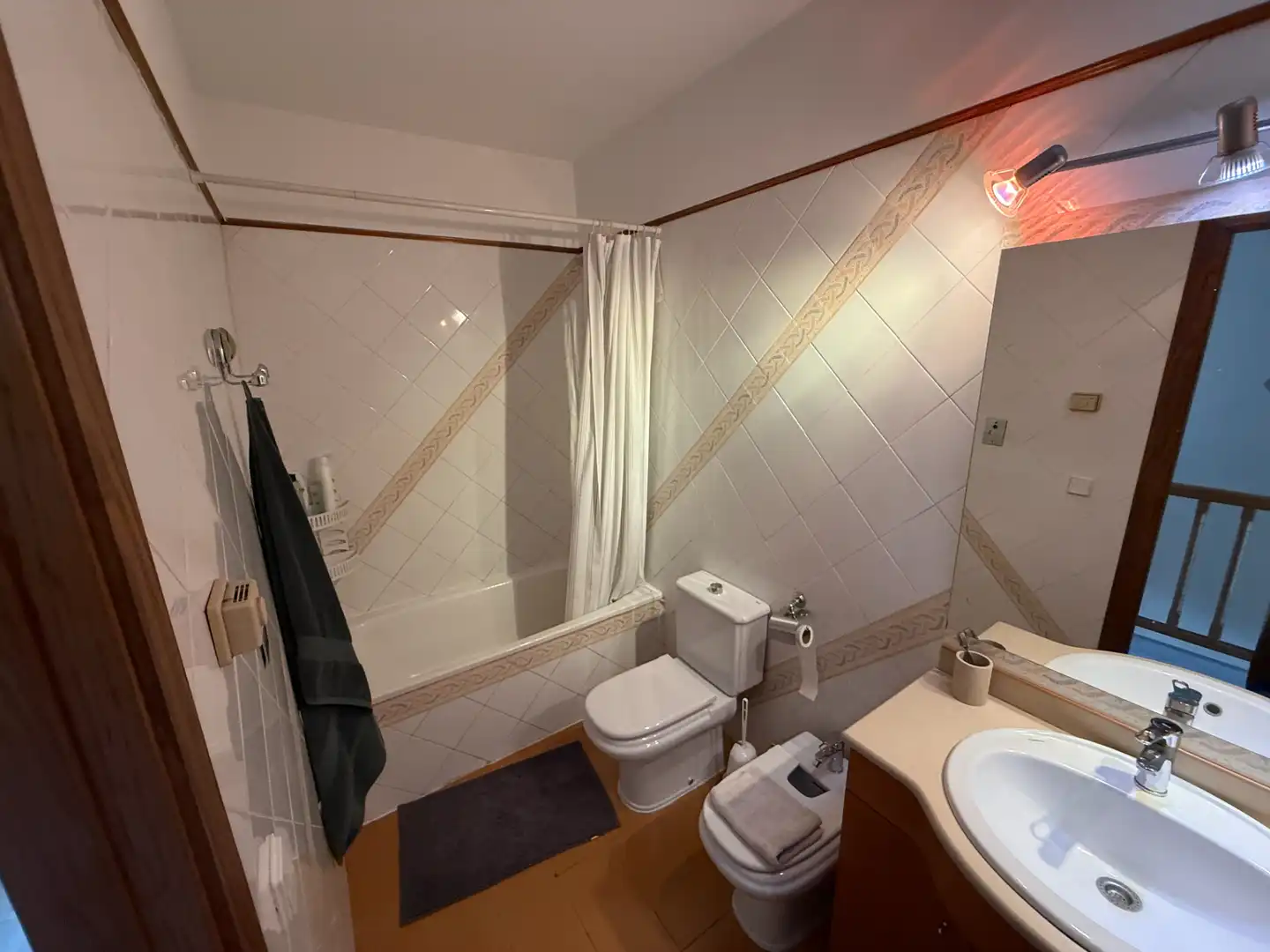 Adosado con terraza en venta en Passatge Mare de Déu de Queralt, imagen 49