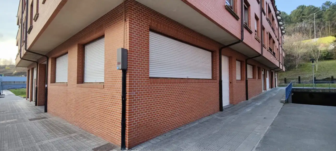 Local comercial en venta en Galdakao, imagen 4