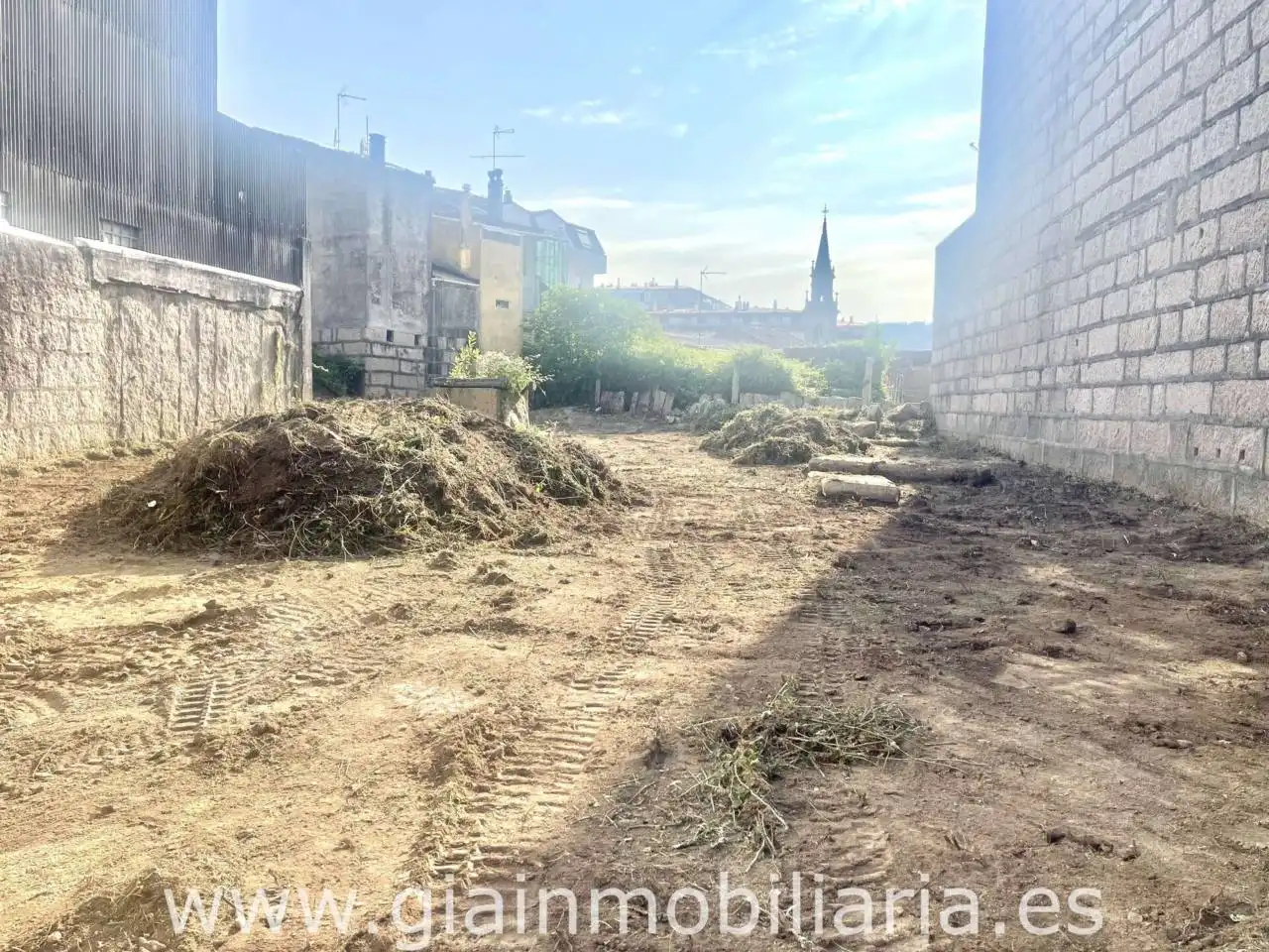 Terreny residencial en venda a Calle Domingo Bueno 24, imagen 13