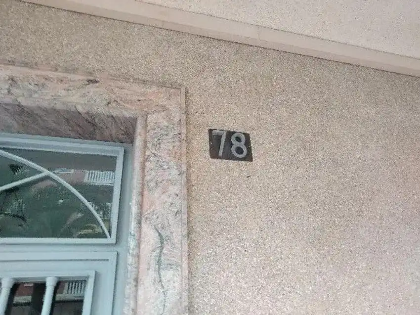 Parking de Piso en venta en Cocentaina con Terraza y Balcón