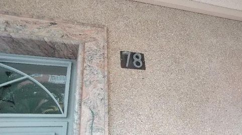 Foto 3 de Piso en venta en Passeig del Comtat, 78, Cocentaina, Alicante