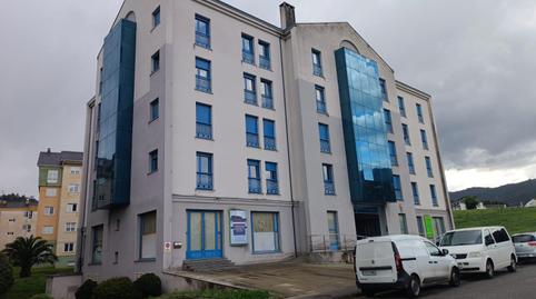 Foto 4 von Geschaftsraum zum Verkauf in Calle Ferrol, de, 3, Mondoñedo, Lugo