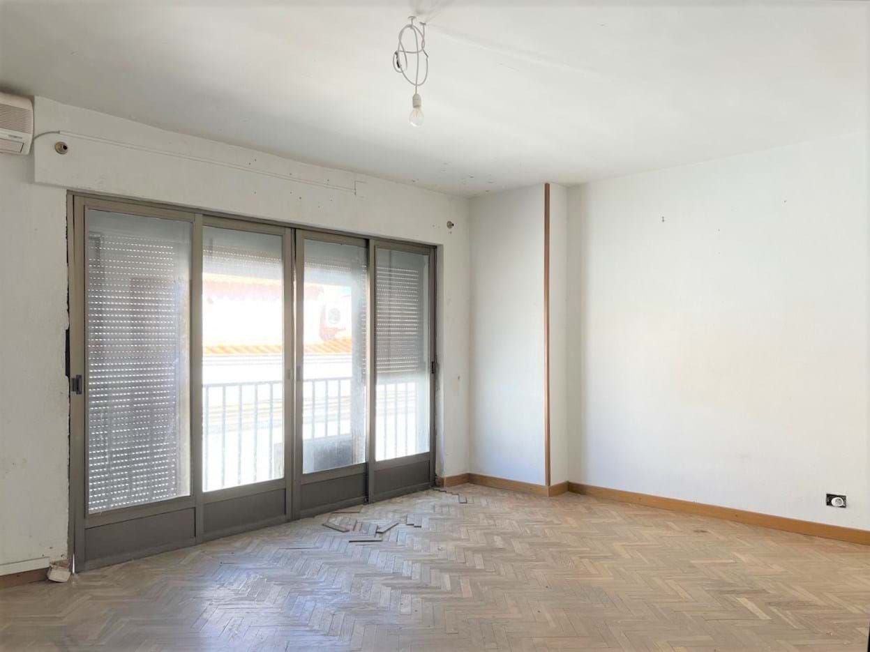 Bedroom of Flat for sale in Llerena  with Terrace