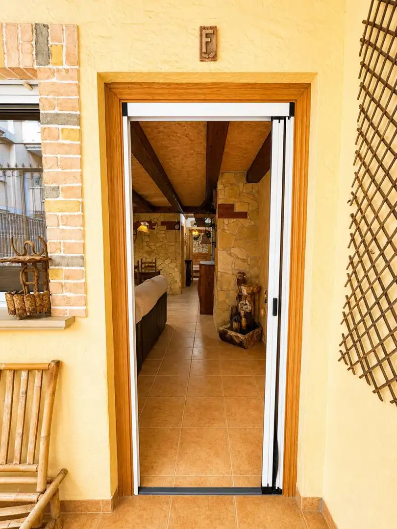 Mini appartamento con piscina in vendita a C. Maestro Serrano, imagen 6