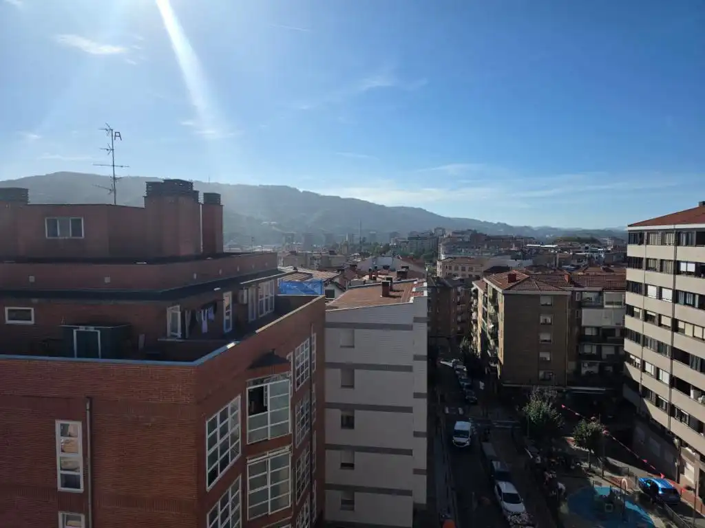 Pis amb ascensor en venda a Bizkaia Kalea 46, imagen 11