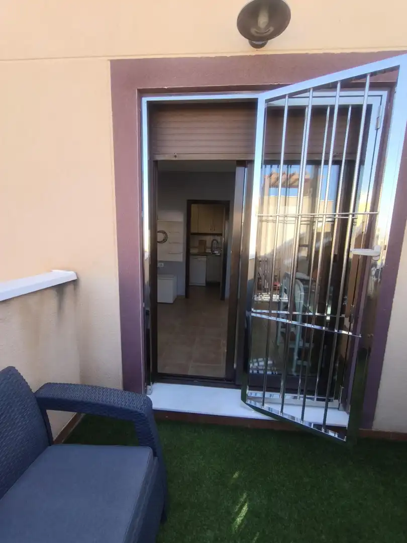 Attic for sale in Los Collados - Los Geraneos
