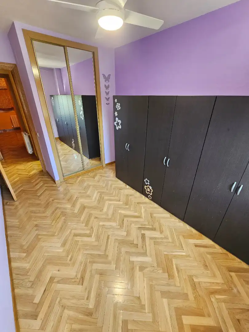 Habitación de Casa o chalet en venta en Getafe con Aire acondicionado, Calefacción y Parquet