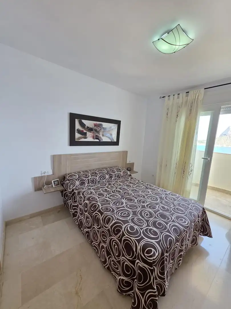 Apartament amb piscina en venda a Manzanera - Tosal, imagen 17