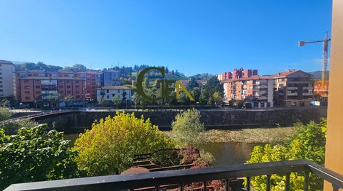 Foto 5 de Piso en venta en Caracter Kale Nagusia, 16, Villabona, Gipuzkoa