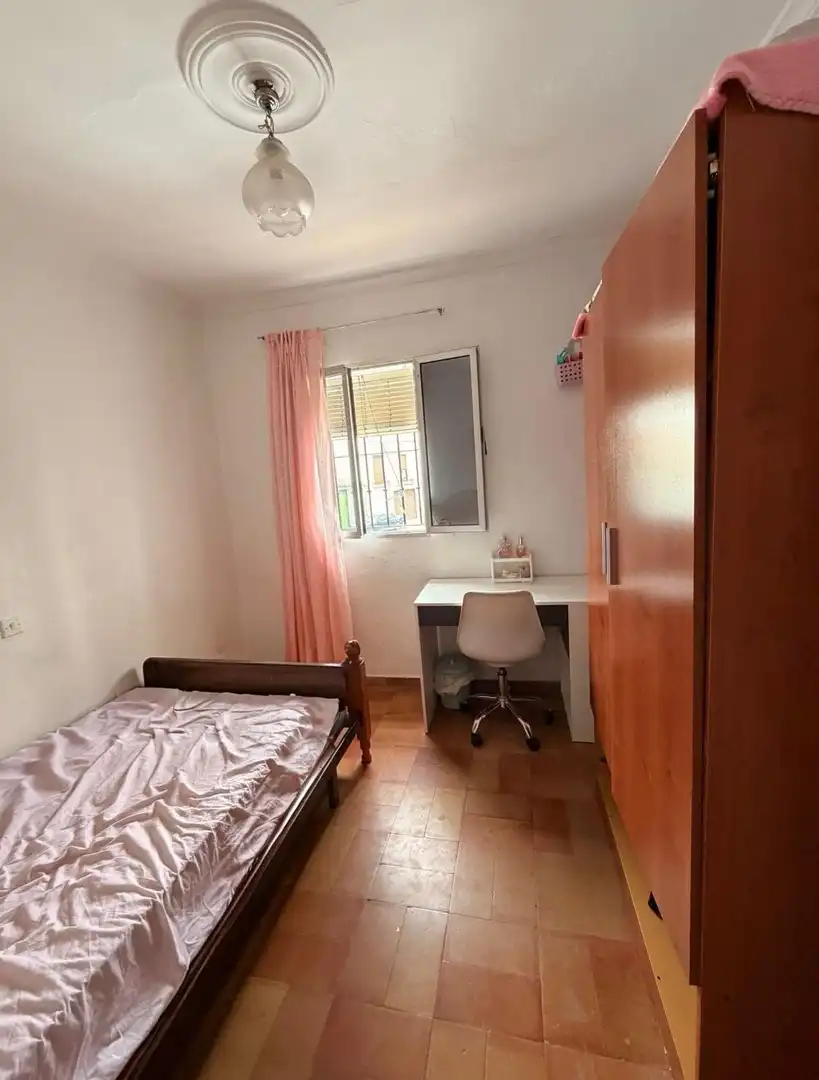 Habitación de Casa o chalet en venta en Arahal