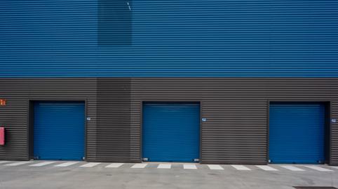 Photo 5 of Garage to rent in Paseo de Arroyomolinos, 67, Suroeste - Zona Hospital, Madrid