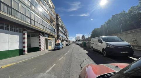 Photo 2 of Industrial buildings for sale in La Salud, Pajarillos Bajos, Valladolid