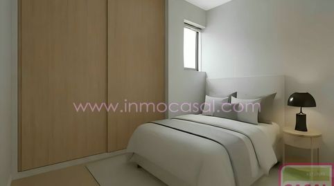 Foto 4 de Piso en venta en Centro, Avilés