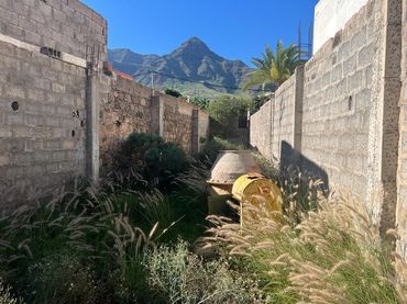 Terreno residenziale in vendita a La Aldea de San Nicolás