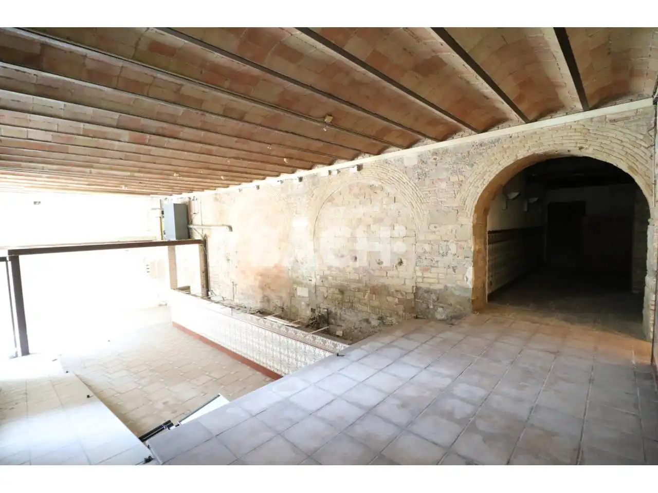 Local comercial de lloguer a Calle Sant Miquel Arcàngel, imagen 8