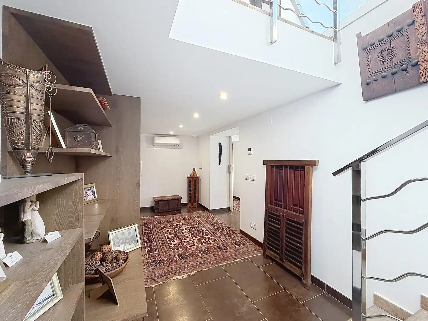 Casa o xalet en venda en Benitachell / El Poble Nou de Benitatxell amb Aire condicionat, Calefacció i Jardí privat
