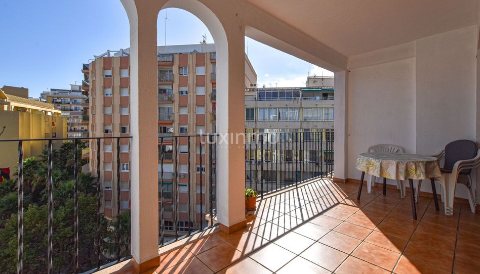 Piso en venta en Zona Pueblo - 3