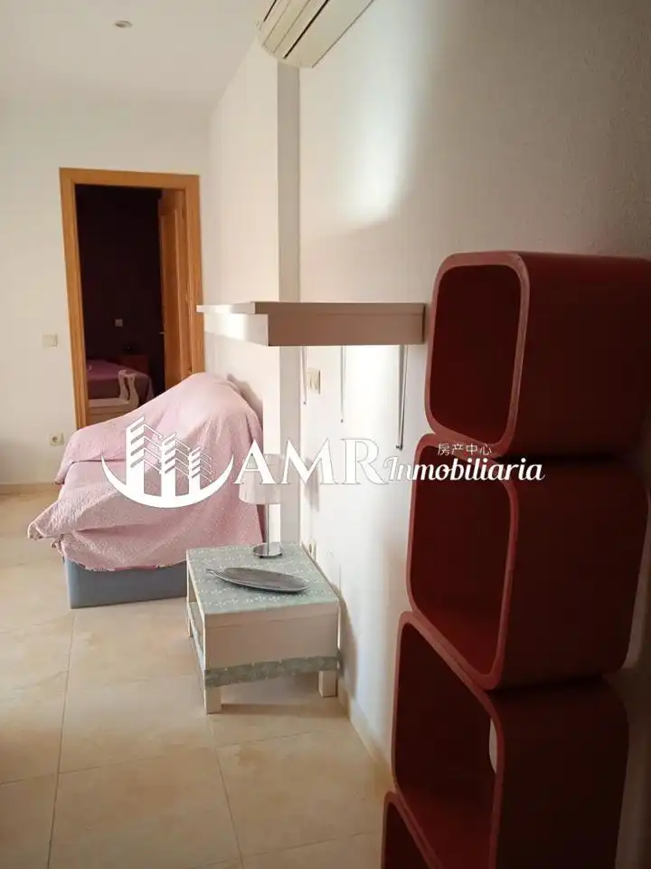 Habitación de Piso en venta en Yeles con Aire acondicionado, Calefacción y Amueblado