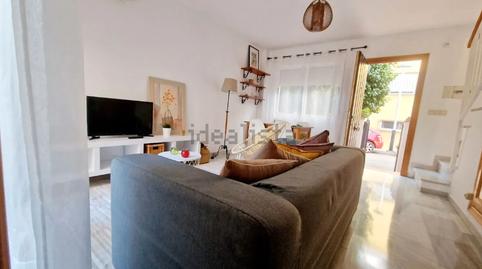 Foto 3 de Casa adosada de lloguer a Calle Aracena, 27, Híjar, Las Gabias