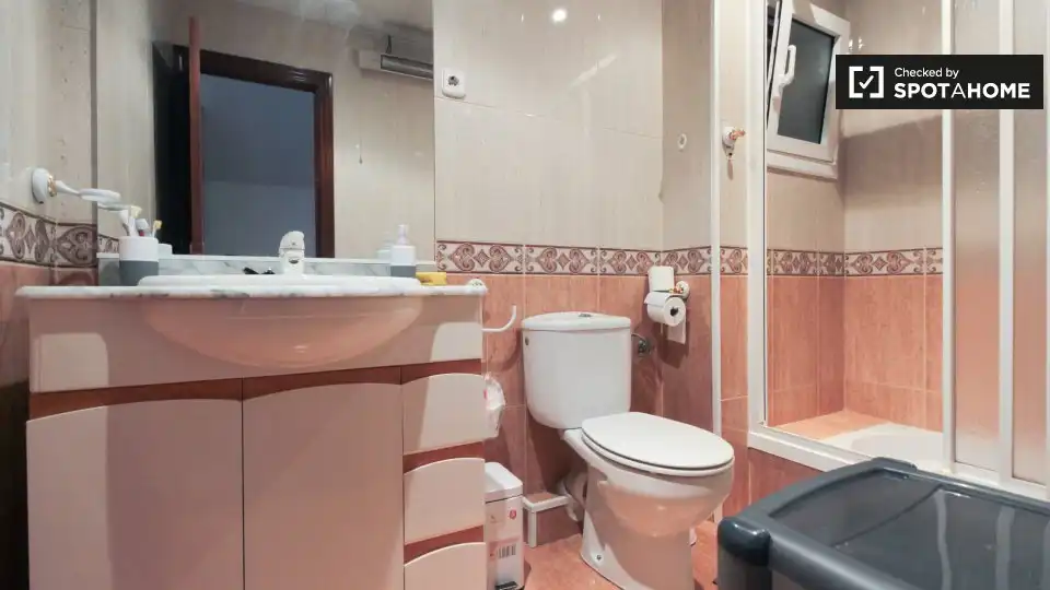 Habitació a El Besós i el Maresme