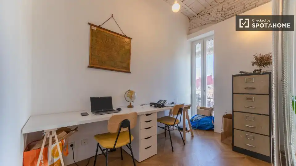 Habitació a Russafa